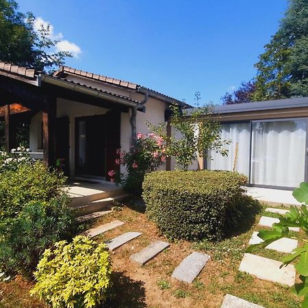 Dependance Guest House Proche Lyon Craponne エクステリア 写真