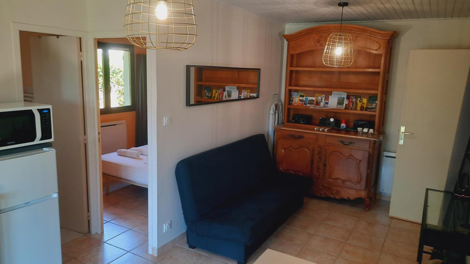 Dependance Guest House Proche Lyon Craponne エクステリア 写真