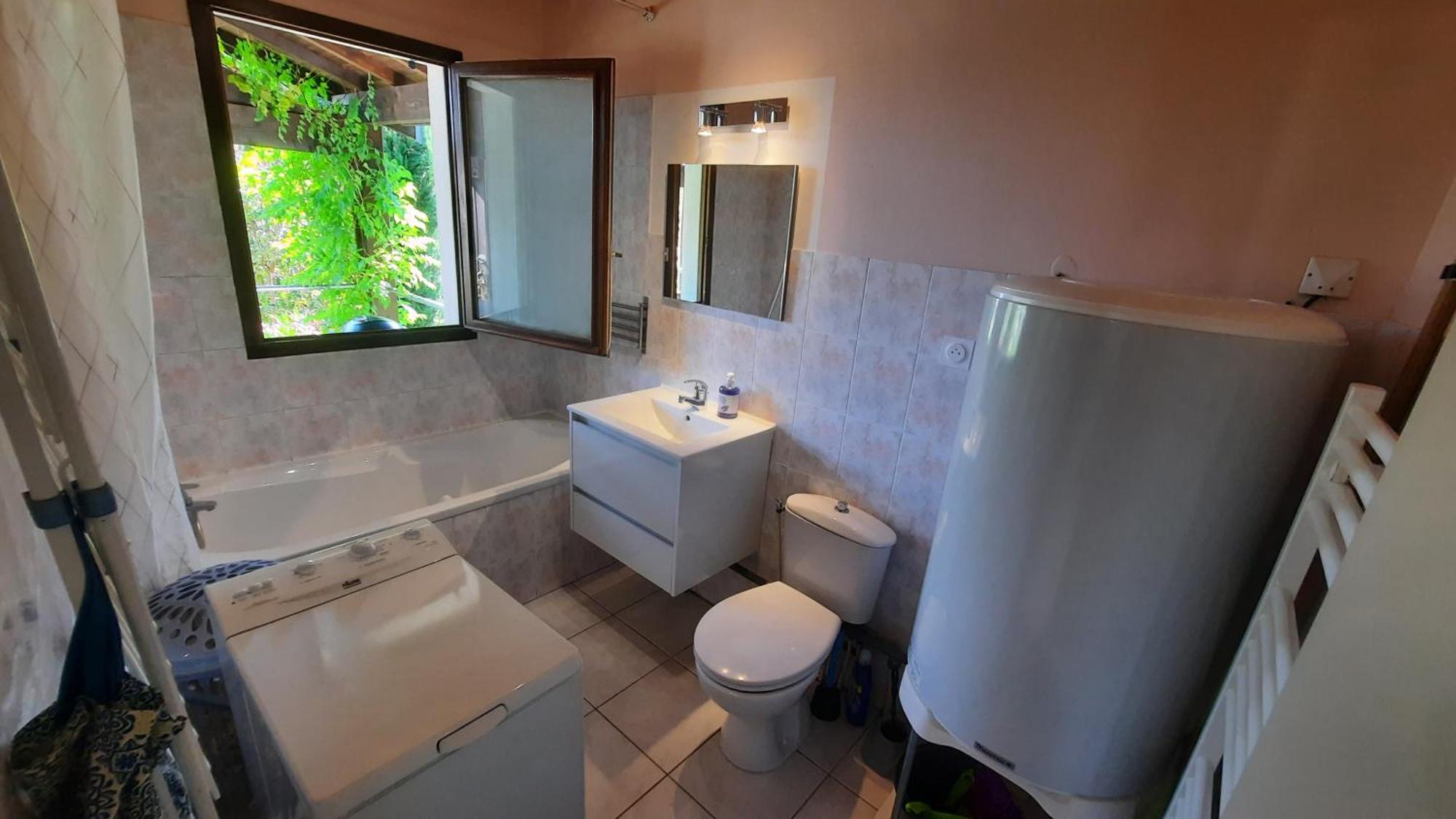 Dependance Guest House Proche Lyon Craponne エクステリア 写真